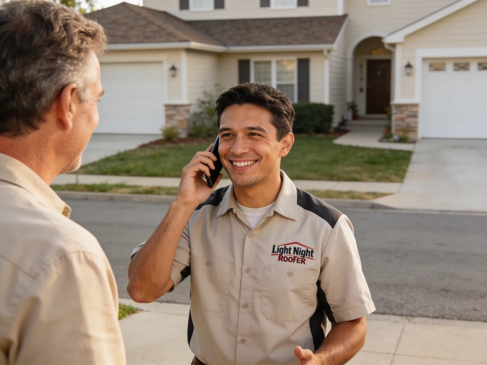 Emergency Roof Repair Linden, VA FAQs